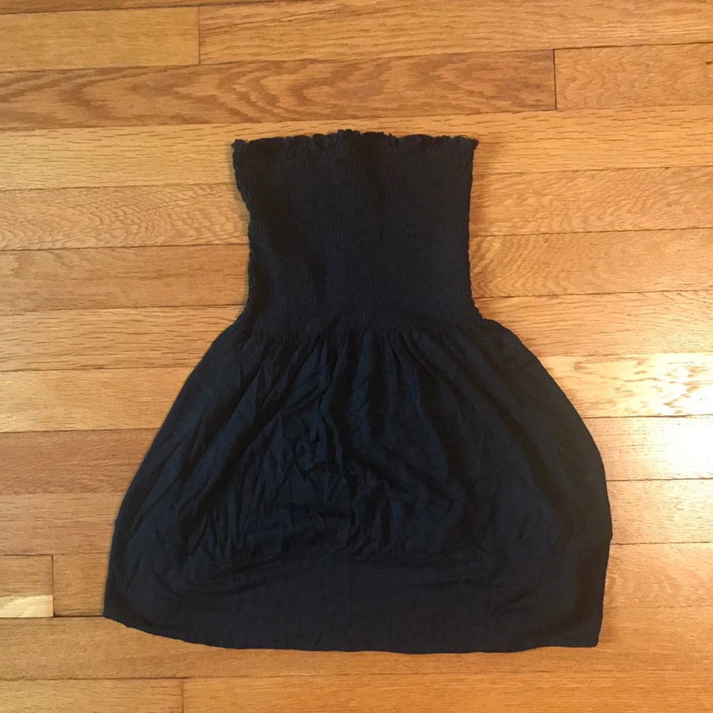 BCBG flowy tube top never worn